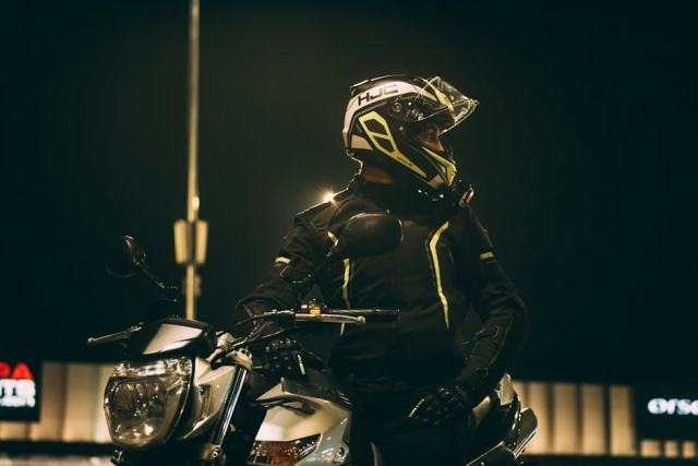 Antivol moto : protéger sa machine contre le vol efficacement