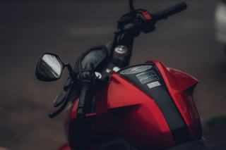 Caméra moto dashcam : choisir sa caméra pour motard en 2026