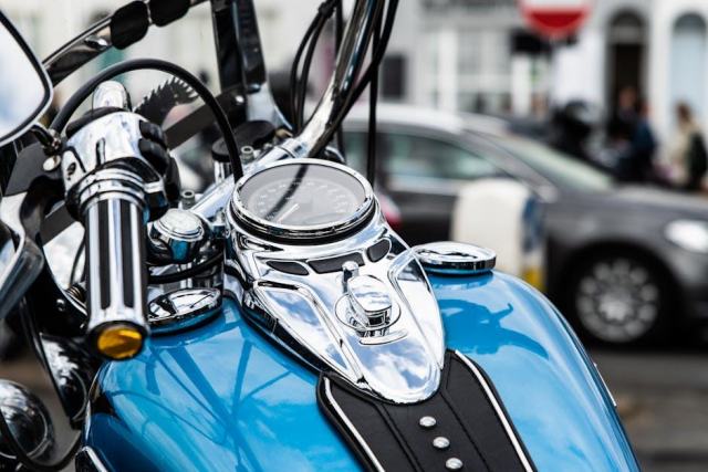Assurance moto : choisir la bonne formule pour votre machine Assurance moto : choisir la bonne formule pour votre machine