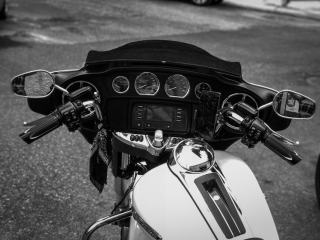 Gants moto : choisir les meilleurs gants pour motard
