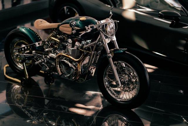 Hivernage moto : les étapes pour protéger votre machine en hiver Hivernage moto : les étapes pour protéger votre machine en hiver