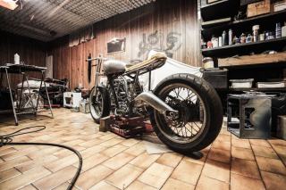 Équipement moto touring : préparer un grand voyage à moto