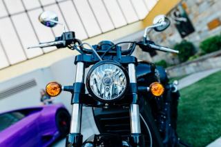 Permis moto : catégories, accès progressif et formation