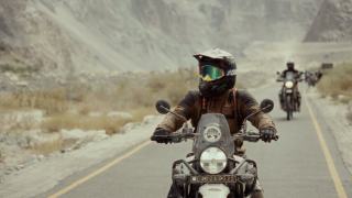 Veste moto : choisir sa veste avec protections homologuées