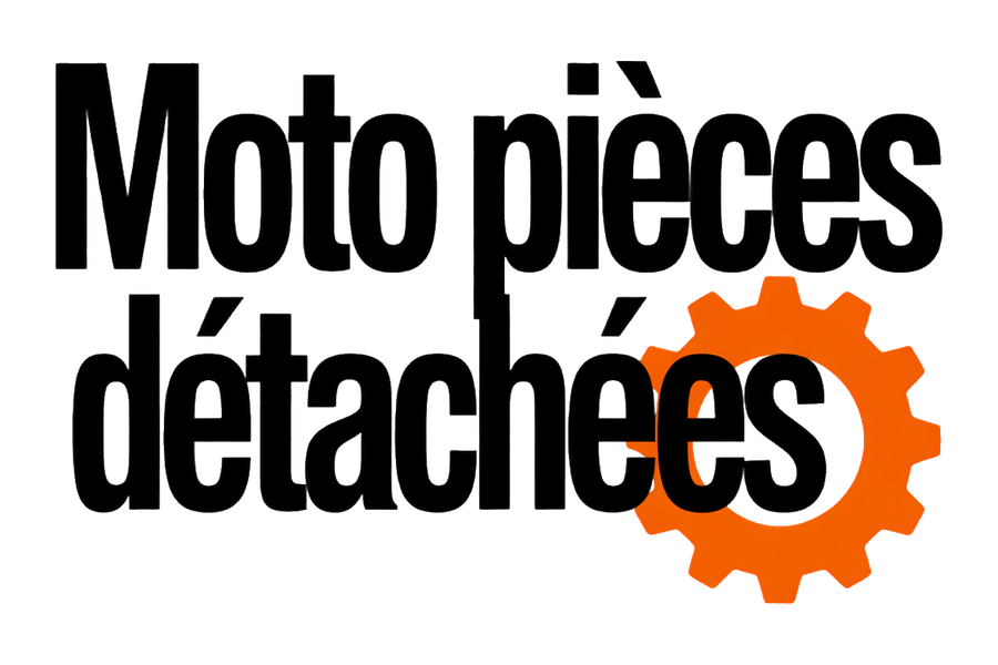 Moto pièces détachées